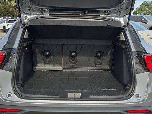 New 2026 Chevrolet Trax ACTIV w/ Driver Confidence Package image 12