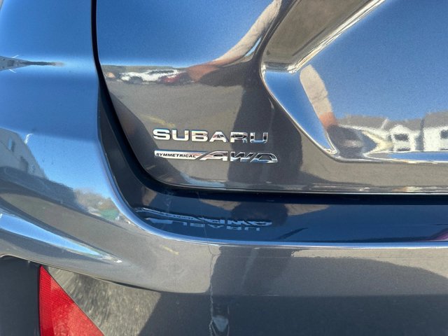 Certified 2025 Subaru Impreza 2.0i AWD/4WD image 22