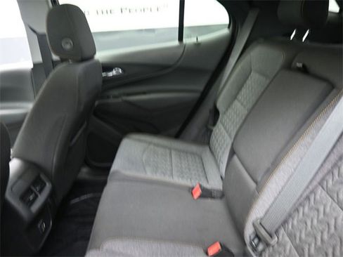 Used 2024 Chevrolet Equinox LT w/ LPO, Floor Liner Package image 22