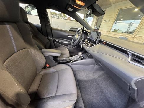 Used 2022 Toyota Corolla SE image 15