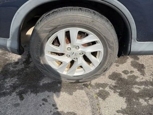 Used 2016 Honda CR-V EX image 29