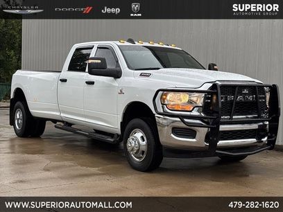 Used 2023 RAM 3500 Tradesman
