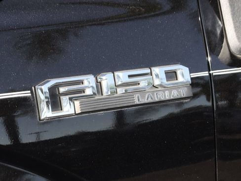 Used 2017 Ford F150 Lariat AWD/4WD image 50