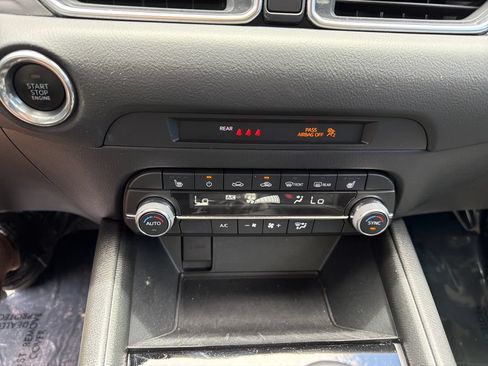 Used 2024 MAZDA CX-5 AWD 2.5 S w/ Select Package image 32
