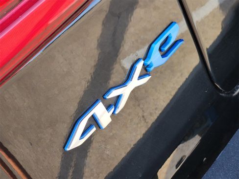 Used 2023 Jeep Wrangler Sahara w/ Cold Weather Group image 19