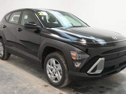 New 2026 Hyundai Kona SE