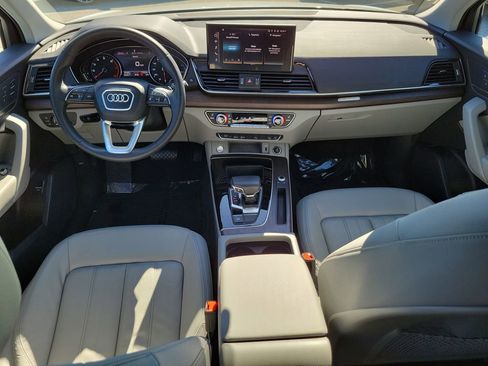 Certified 2023 Audi Q5 2.0T Premium w/ Convenience Package AWD/4WD image 23