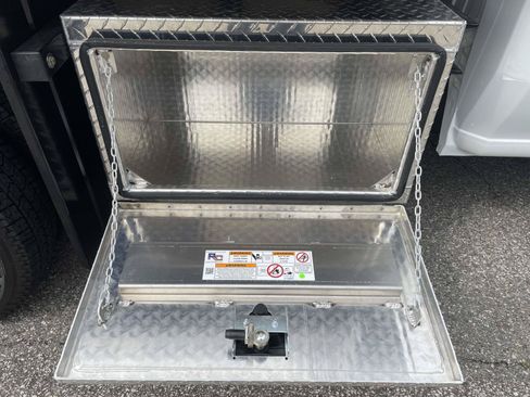 Used 2025 Chevrolet Silverado 3500 W/T w/ WT Convenience Package AWD/4WD image 18