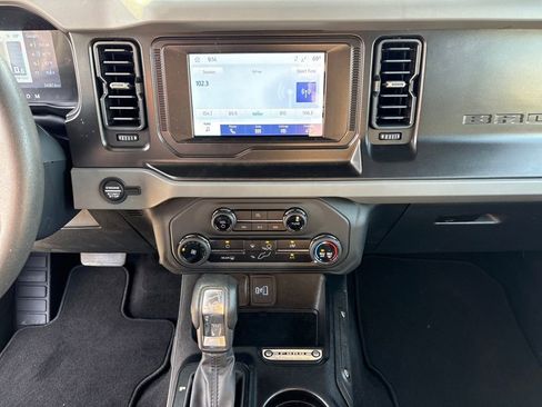 Used 2022 Ford Bronco 4-Door w/ Sasquatch Package image 24