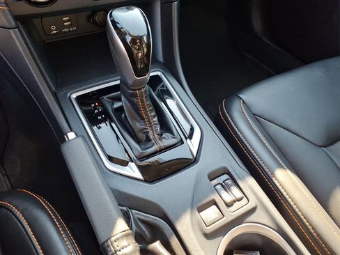 Certified 2023 Subaru Crosstrek 2.5i Limited w/ Popular Package #4 image 9