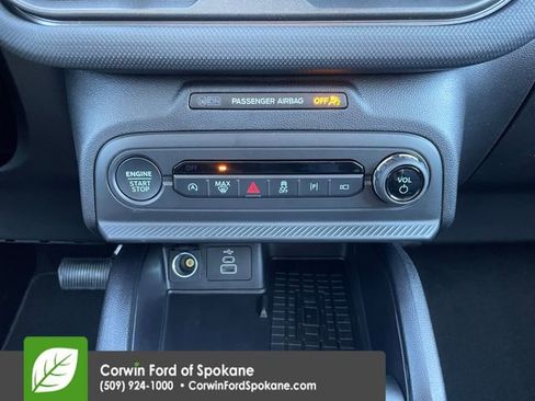 New 2025 Ford Bronco Sport Outer Banks w/ Outer Banks Tech Package+ image 29