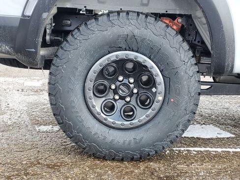 New 2026 Ford F150 Raptor image 20