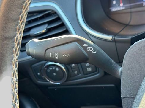 Used 2020 Ford Edge ST w/ Equipment Group 401A image 28