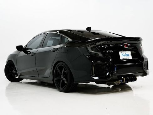 Used 2017 Honda Civic Si image 28