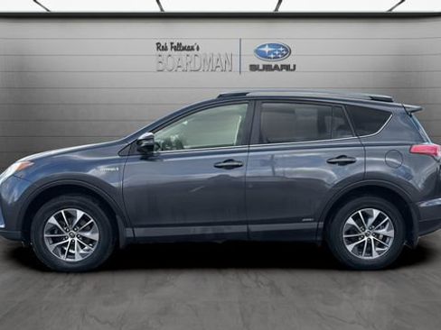 Used 2016 Toyota RAV4 XLE image 11