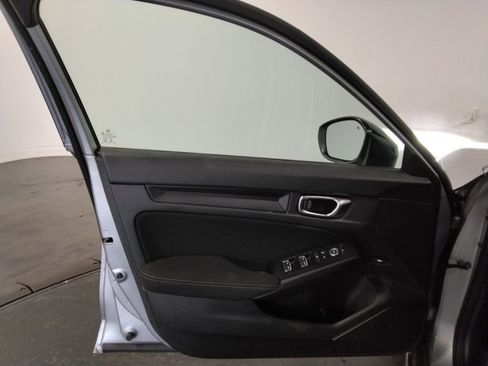 Used 2022 Honda Civic Sport image 25