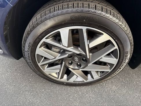 Certified 2023 Hyundai Santa Fe Calligraphy image 39