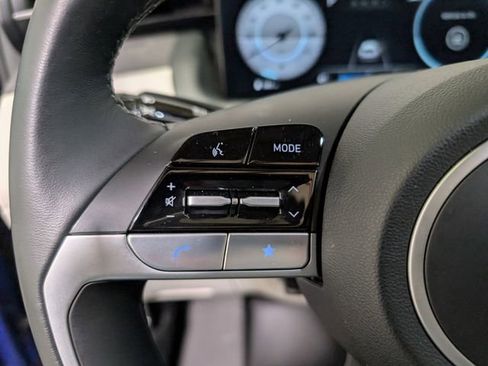 Used 2023 Hyundai Tucson SEL w/ Convenience Package image 19