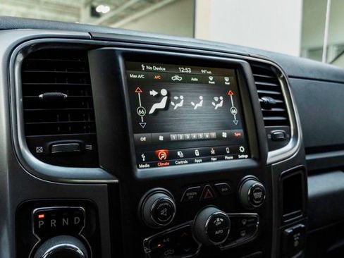 Used 2023 RAM 1500 Classic SLT w/ Trailer & Traction Group image 16