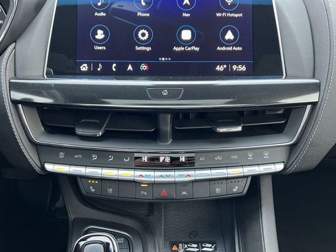 Used 2023 Cadillac CT5 Luxury image 22