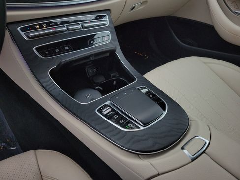 Certified 2022 Mercedes-Benz E 350 Sedan image 29