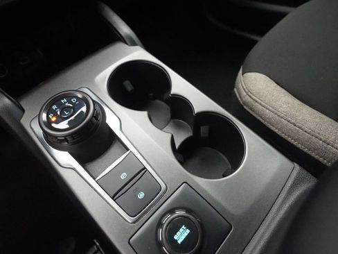 Used 2025 Ford Bronco Sport Big Bend AWD/4WD image 16