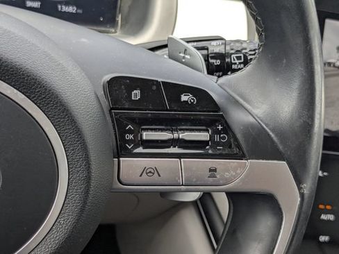 Used 2023 Hyundai Tucson Limited AWD/4WD image 33