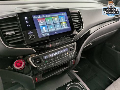 Used 2019 Honda Passport Touring image 11