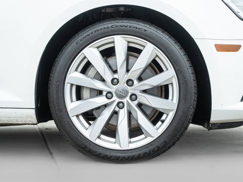 Used 2017 Audi A4 2.0T Premium w/ Convenience Package image 29