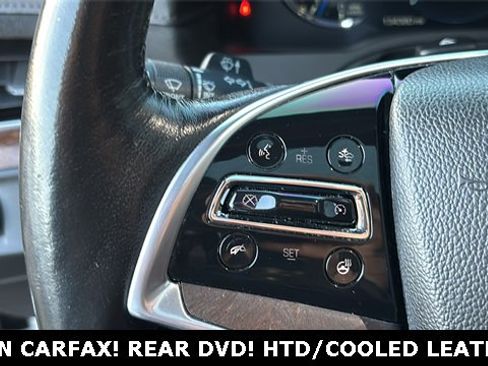 Used 2017 Cadillac Escalade Premium Luxury image 14