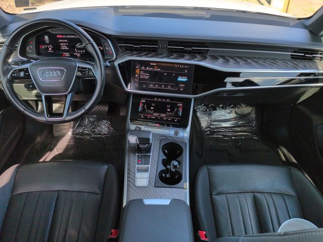 Used 2024 Audi A6 Premium Plus AWD/4WD image 13