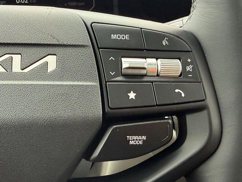 New 2026 Kia Sportage SX Prestige AWD/4WD image 12