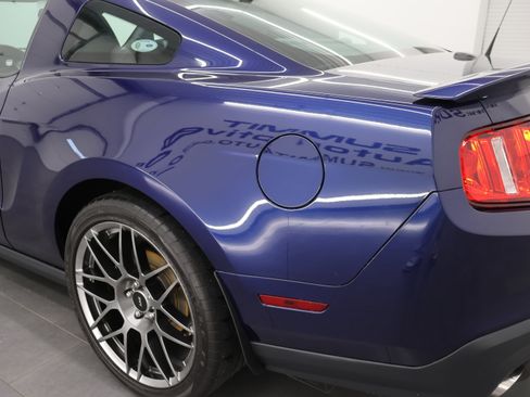 Used 2011 Ford Mustang Shelby GT500 w/ SVT Performance Pkg image 28