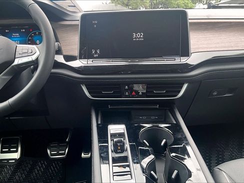 New 2026 Volkswagen Atlas SEL Premium R-Line AWD/4WD image 6