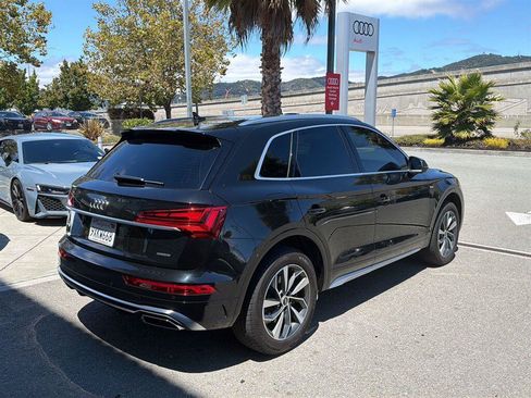 Used 2024 Audi Q5 2.0T Premium AWD/4WD image 6