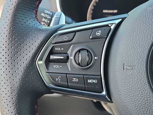 New 2026 Acura MDX A-Spec AWD/4WD image 21