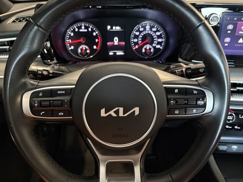 Used 2023 Kia K5 GT-Line FWD image 21