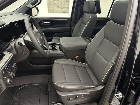 New 2026 Chevrolet Tahoe Premier image 9