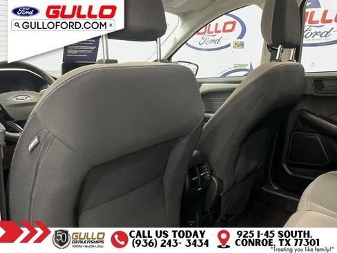 Certified 2022 Ford Escape SE w/ Convenience Package FWD image 15