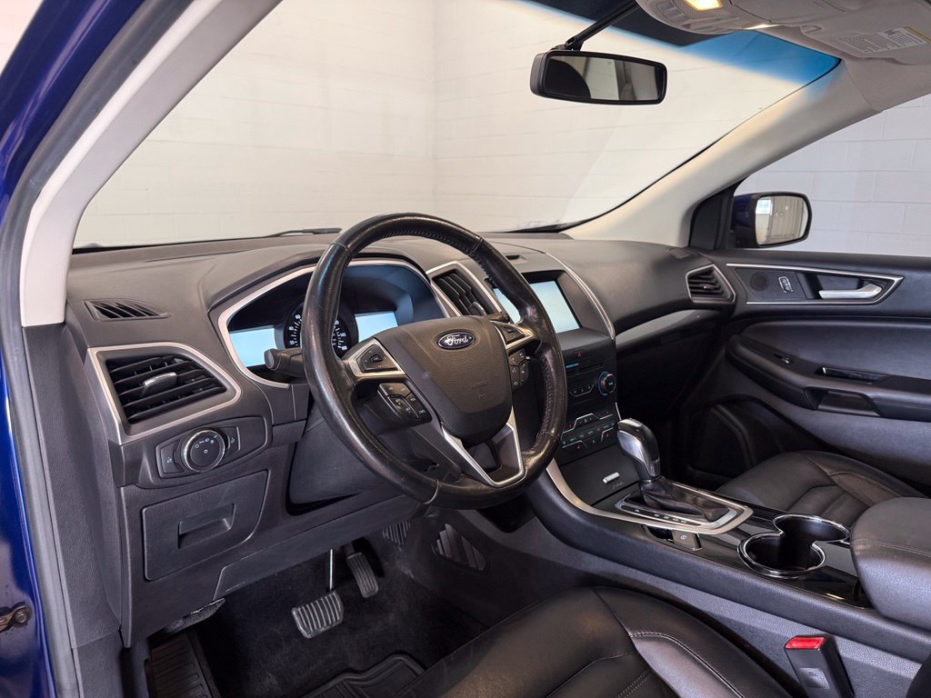 Used 2015 Ford Edge SEL w/ Equipment Group 201A AWD/4WD image 18