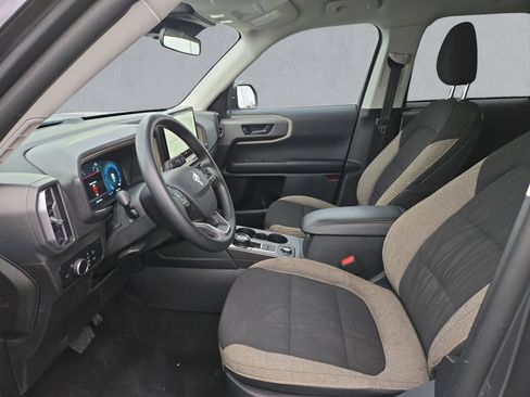 Certified 2025 Ford Bronco Sport Big Bend image 11