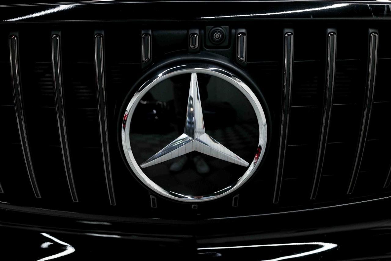 Used 2025 Mercedes-Benz S 63 AMG S image 17