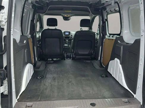 Used 2019 Ford Transit Connect XL image 22