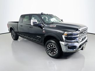 New 2026 RAM 2500 Limited video 1