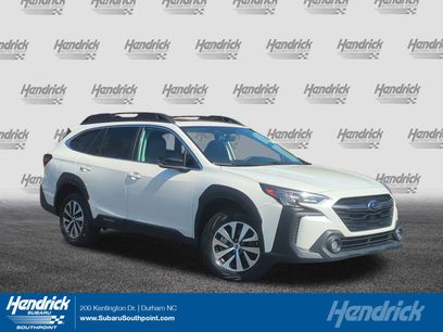 Certified 2023 Subaru Outback Premium