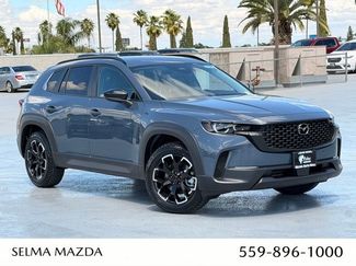 New 2026 MAZDA CX-50 Meridian Edition AWD/4WD video 1