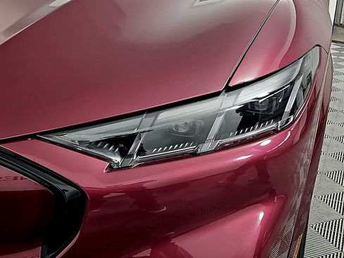 Used 2025 Ford Mustang Mach-E Premium image 10