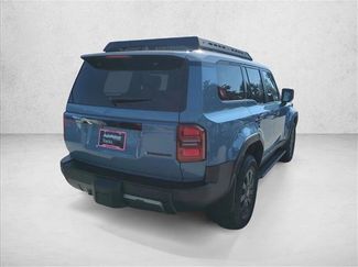 New 2026 Toyota Land Cruiser w/ Premium Package video 2