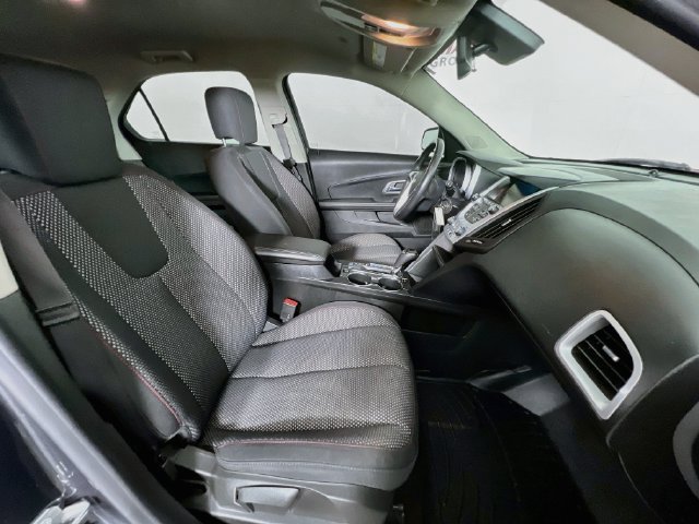 Used 2017 Chevrolet Equinox LT w/ Convenience Package FWD image 36