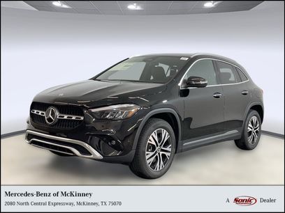 Certified 2025 Mercedes-Benz GLA 250